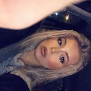 Meet your Posher, Jennalea